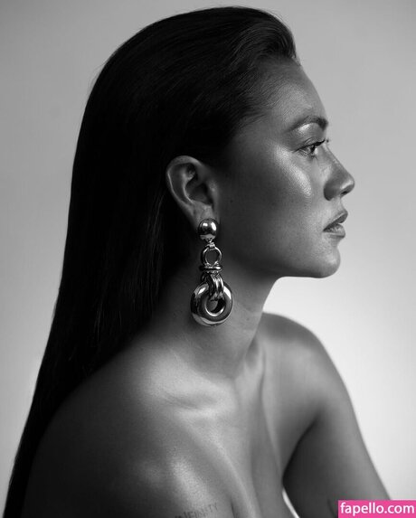 Luciane Buchanan star beautiful pictures