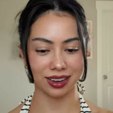 Amber Cosette best actress pics