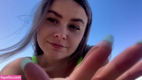 Simply Kel ASMR star sex pics