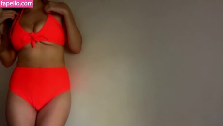 Simply Kel ASMR model erotic gallery