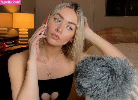 Simply Kel ASMR pornstar hot gallery