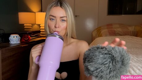 Simply Kel ASMR free actress photo