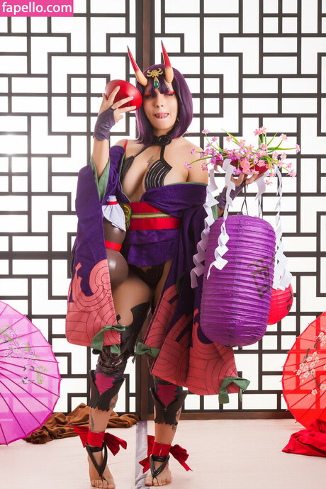 Ale Tanooki sex star galleries