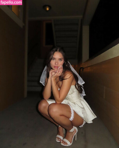 Kathryn Melvin star exclusive pics