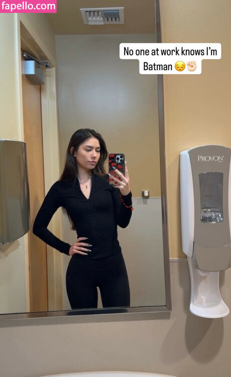 Kathryn Melvin model beautiful pics