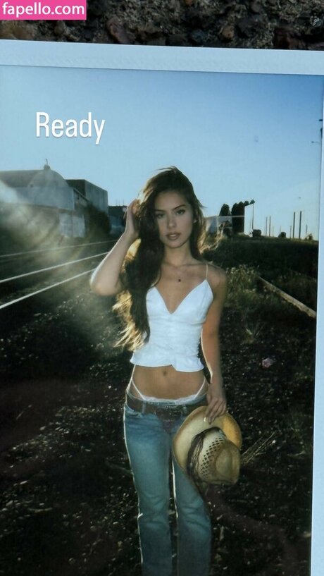 Kathryn Melvin model xxx pic