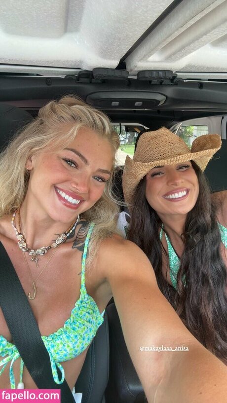 abigailwhhite top model picture