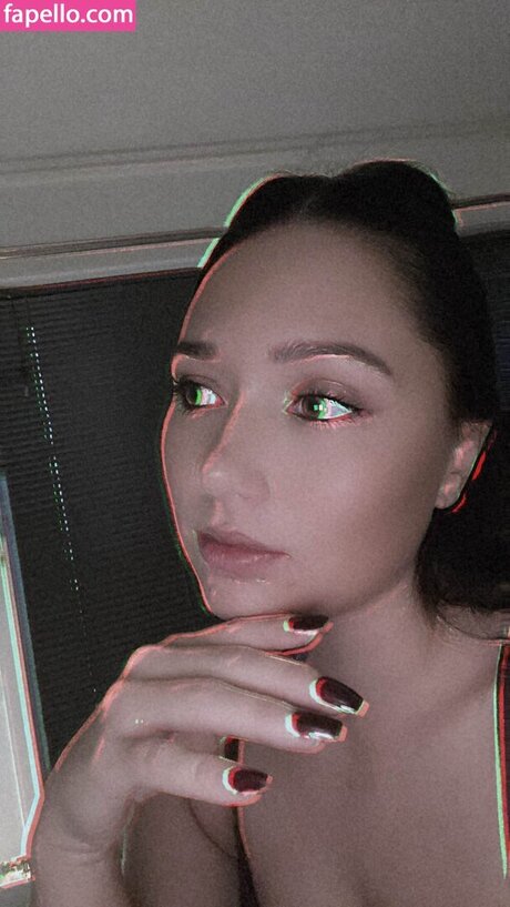 Alexandra Hetland Johnsen actress photo