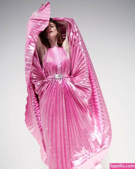 Rose Leslie best pornstar gallery