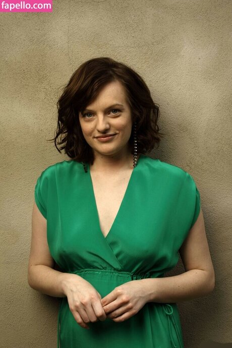 Elisabeth Moss star sex image
