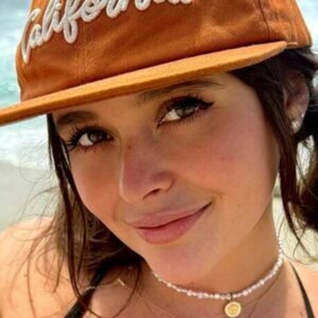 Cali Rookey nude model images