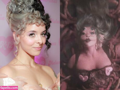 Melanie Martinez art star pictures