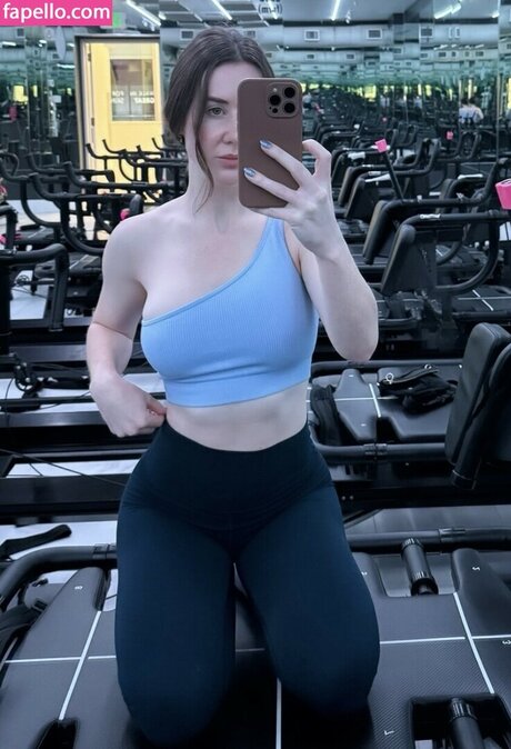 Johnie Maraist erotic pornstar photo