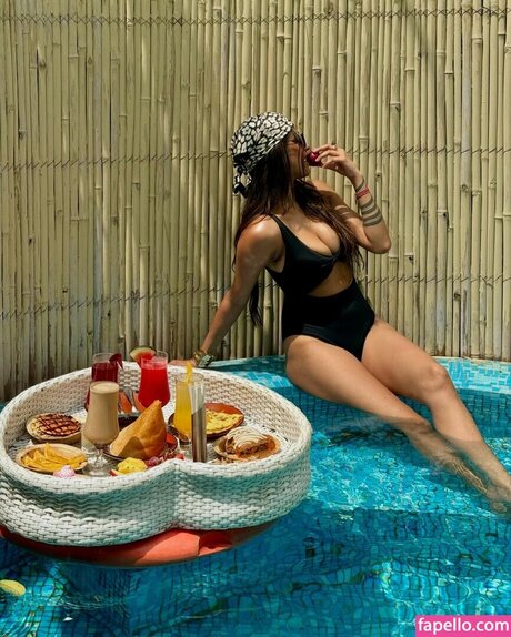 Shambhavi Singh nudes actress images