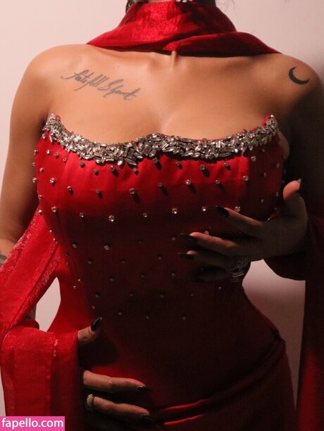 Shambhavi Singh pornographic star image