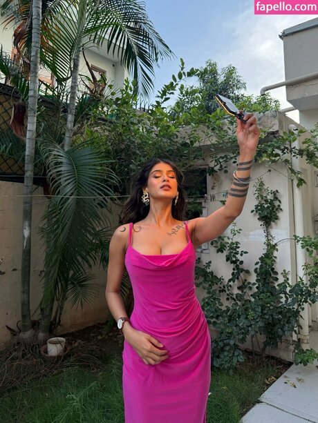 Shambhavi Singh star hot archive