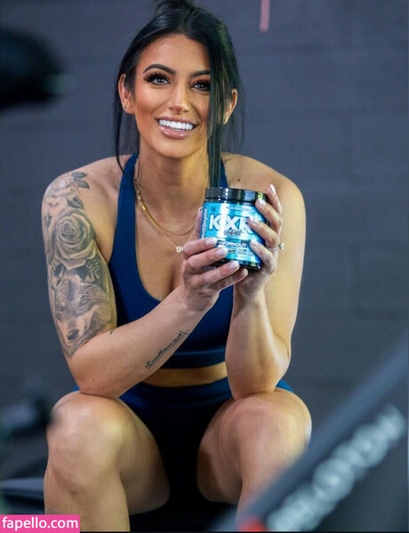 Toni Berenato porn model picture