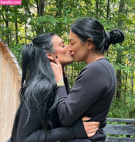 Toni Berenato nudes model images