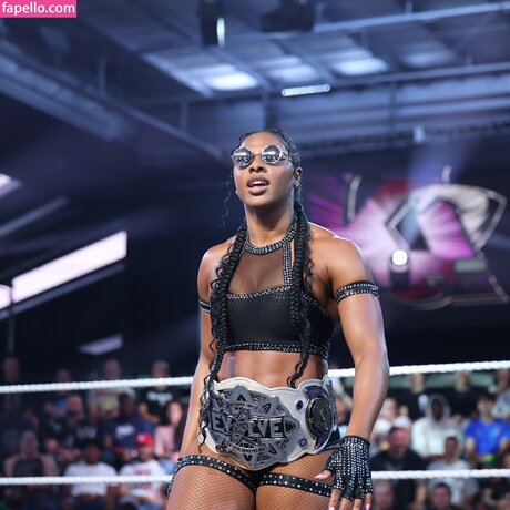 Kali Armstrong WWE nice model pics