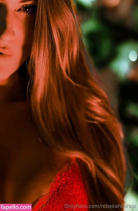 Rebekah Lea Willich Quick photo