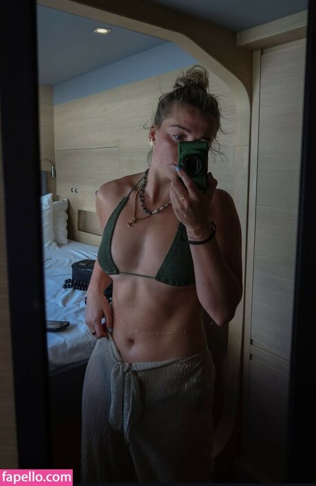 Kaylee Sticker pretty star image