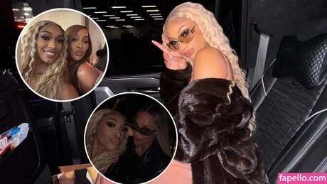 Dijonai Carrington perfect actress pics