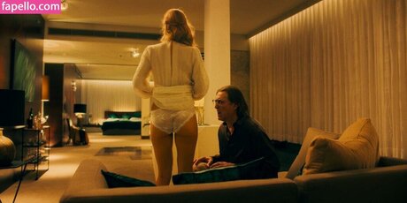 Bella Dayne art pornstar photo