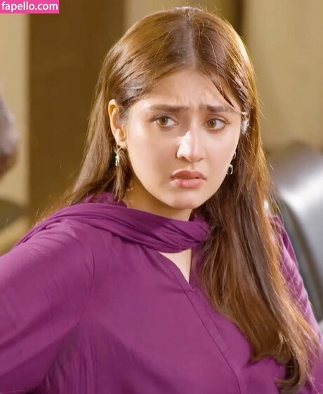 Dur E Fishan model nice image