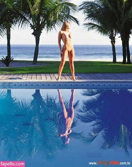 Helena Louro erotic actress image