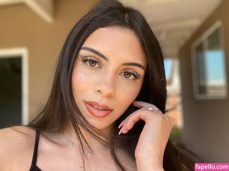 Tingly Asmr_ exclusive pornstar picture