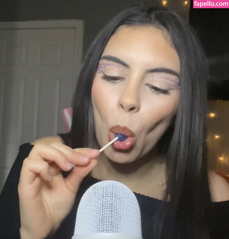 Tingly Asmr_ hot star images