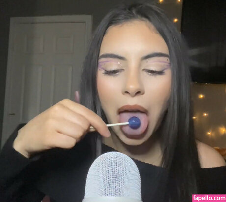 Tingly Asmr_ pornstar sex image