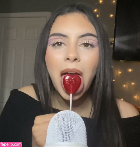 Tingly Asmr_ pornstar hd images
