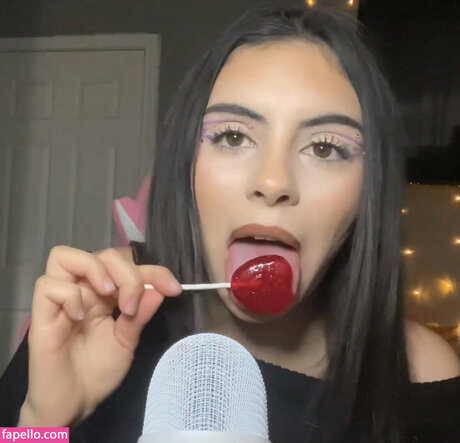 Tingly Asmr_ star nudes photos