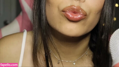 Tingly Asmr_ pornstar image