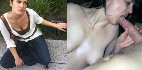 Kerry B star hot picture