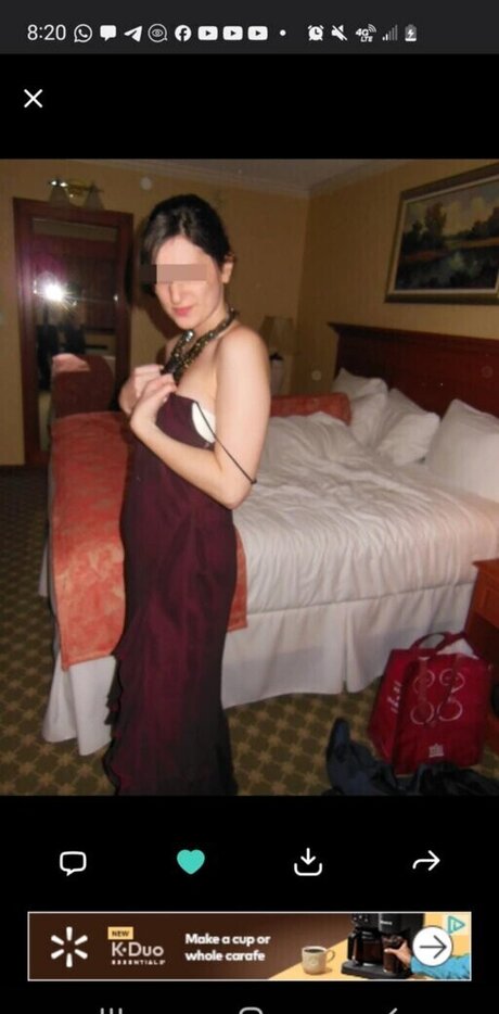 Kerry B xxx pornstar img