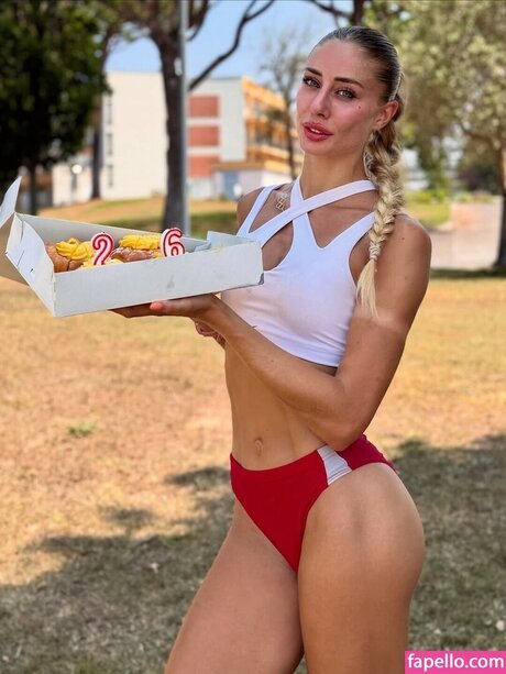 Gaia Sabbatini star photo