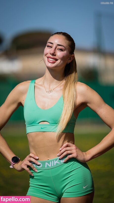 Gaia Sabbatini star top image