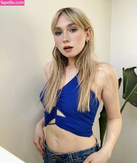 Veronika Slowikowska model perfect images