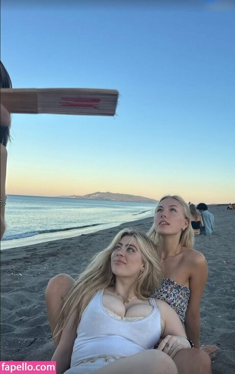 Clementine Vaughn high quality model photos