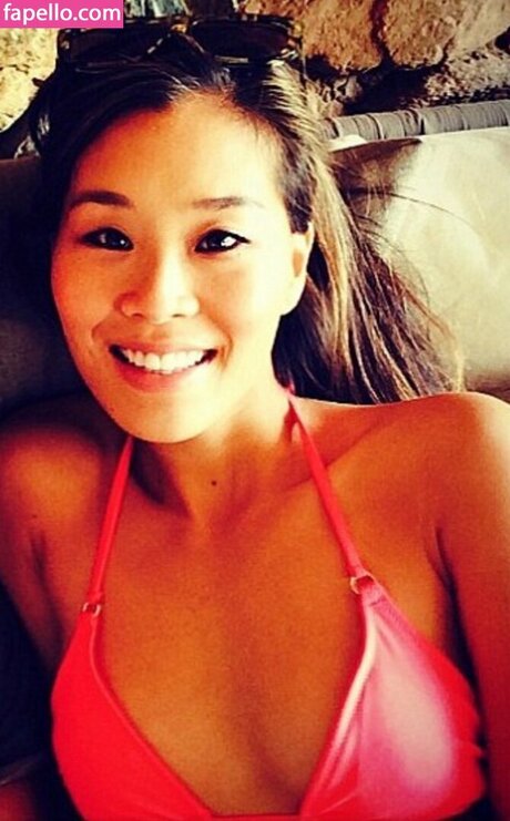 Alicia Hannah Kim pornographic actress img