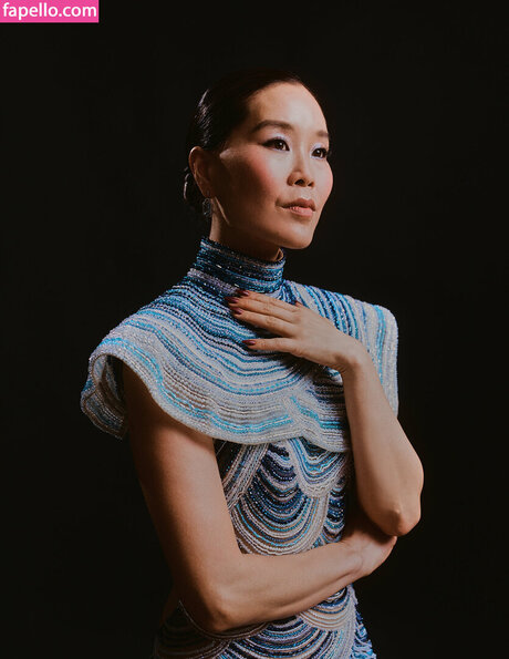 Alicia Hannah Kim naked star galleries