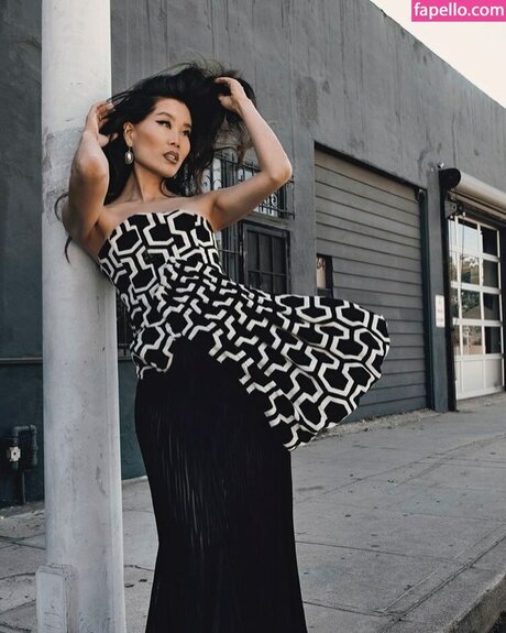 Alicia Hannah Kim star best galleries