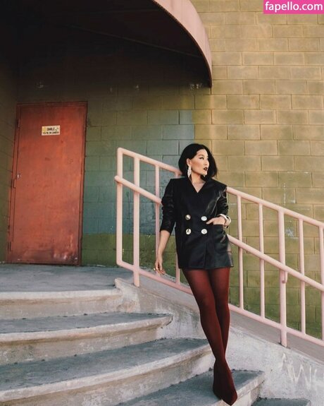 Alicia Hannah Kim top actress pictures