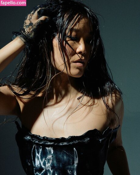 Alicia Hannah Kim star top img