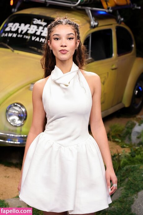 Malia Baker exclusive pornstar image