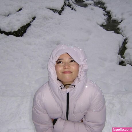 Malia Baker sex model photos