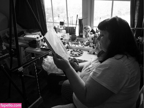 Vanessa Hay pornstar adult gallery