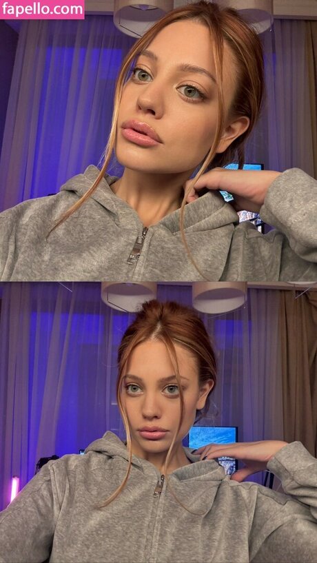 influesii753 star nude photos